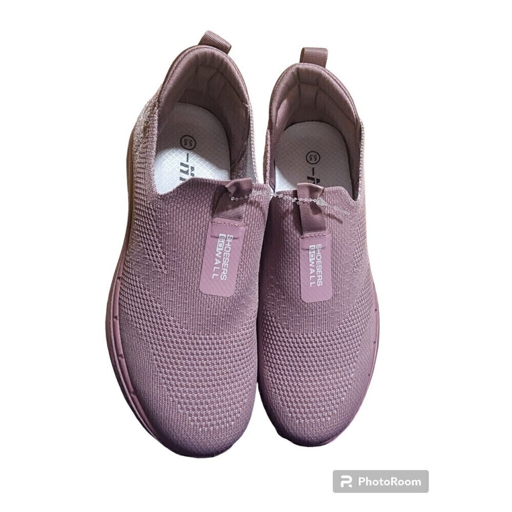 Women's Casual Comfortable Athletic Running Shoes Walking Sneakers Fashi…